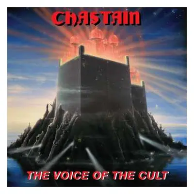 LP Chastain: The Voice Of The Cult LTD | CLR