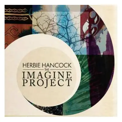 CD Herbie Hancock: The Imagine Project