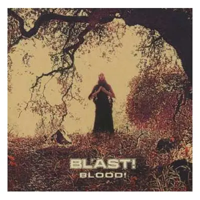 CD Bl'ast: Blood!