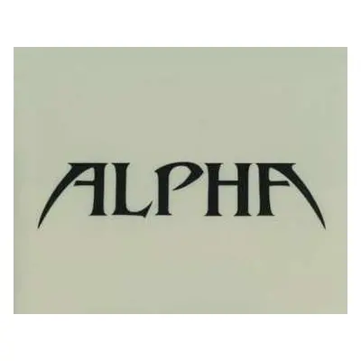 CD CL: Alpha