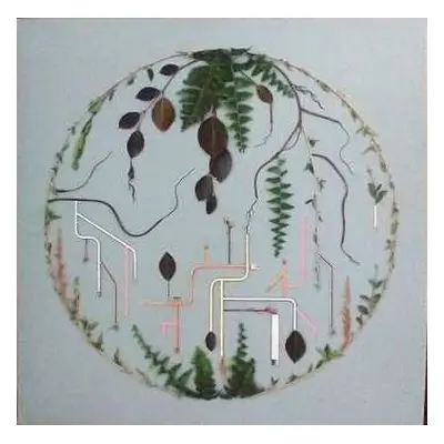 LP El Buho: Tributaries Vol. 2