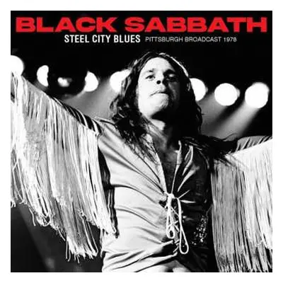 MC Black Sabbath: Steel City Blues