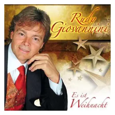 CD Rudy Giovannini: Es Ist Weihnacht