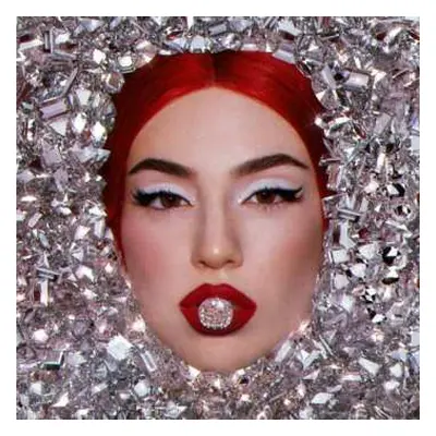 CD Ava Max: Diamonds & Dancefloors