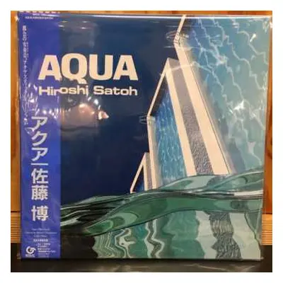 LP Hiroshi Sato: Aqua LTD