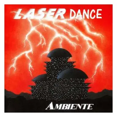 CD Laserdance: Ambiente