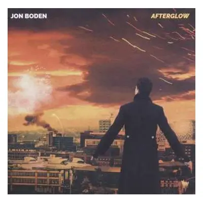 LP Jon Boden: Afterglow