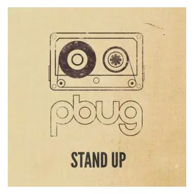 CD PBUG: Stand Up