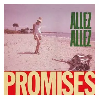 CD Allez Allez: Promises + African Queen