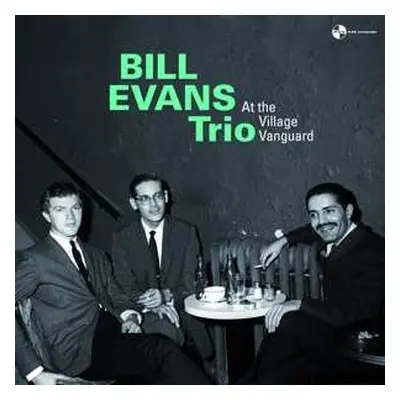 LP Bill Evans: At The Village Vanguard