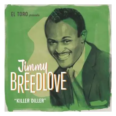 SP Jimmy Breedlove: Killer Diller