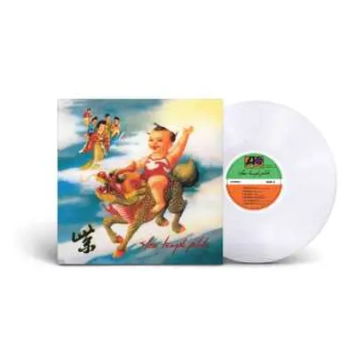 LP Stone Temple Pilots: Purple CLR | LTD