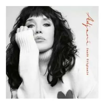 CD Isabelle Adjani: Adjani, Bande Originale