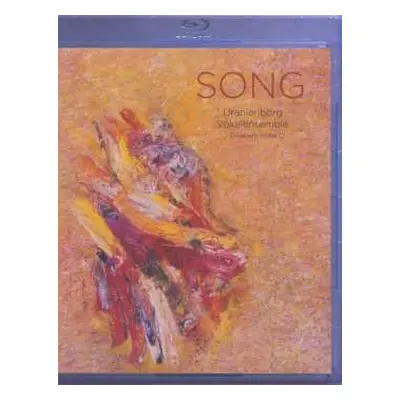 Blu-ray/SACD Uranienborg Vokalensemble: Song