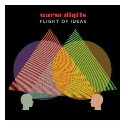 LP Warm Digits: Flight of Ideas CLR | LTD