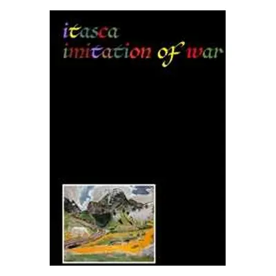 CD Itasca: Imitation Of War