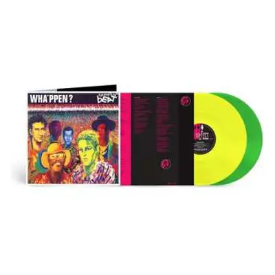 2LP The Beat: WhaPpen? (Expanded Edition) (Record Store Day 2024)