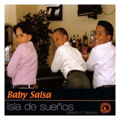 CD Baby Salsa: Isla de Sueños