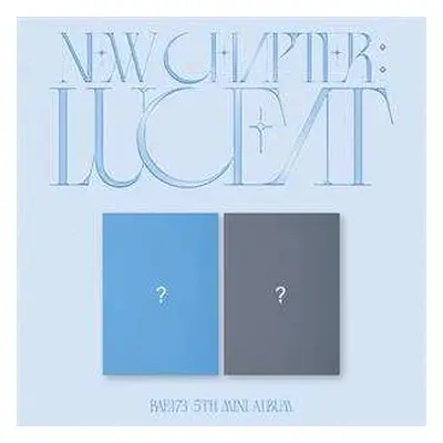 CD BAE173: New Chapter: Luceat