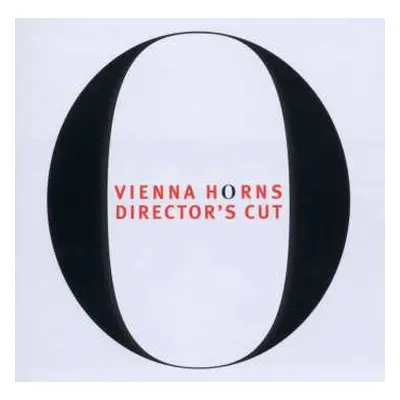 CD Vienna Horns: Director's Cut