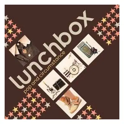 CD Lunchbox: Pop And Circumstance