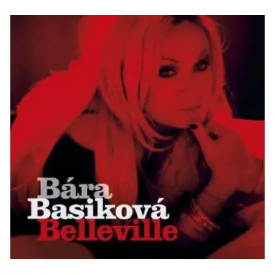 CD Bára Basiková: Belleville