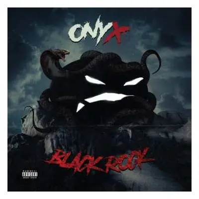 CD Onyx: Black Rock