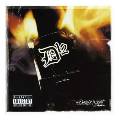 CD D12: Devils Night