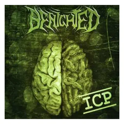 CD Benighted: Insane Cephalic Production