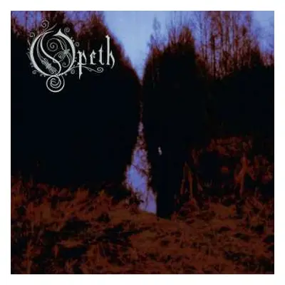 CD Opeth: My Arms, Your Hearse