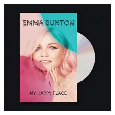 CD Emma Bunton: My Happy Place DLX