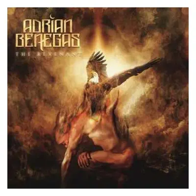 CD Adrian Benegas: The Revenant