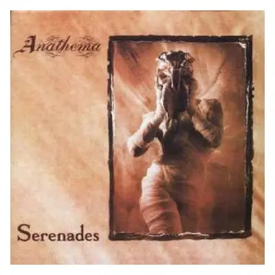 CD Anathema: Serenades