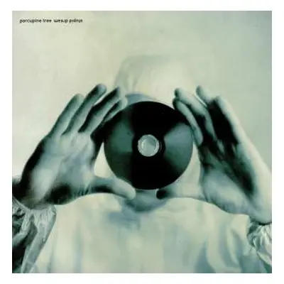 CD Porcupine Tree: Stupid Dream DIGI