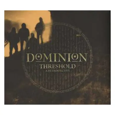 CD Dominion: Threshold: A Retrospective