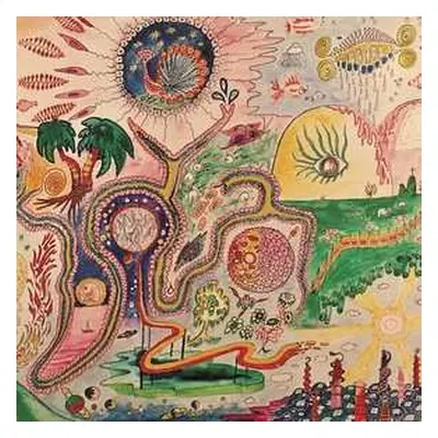 CD Youth Lagoon: Wondrous Bughouse