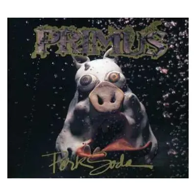 CD Primus: Pork Soda