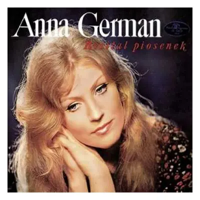 CD Anna German: Recital Piosenek DIGI