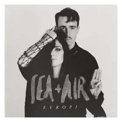 LP/CD Sea+Air: Evropi