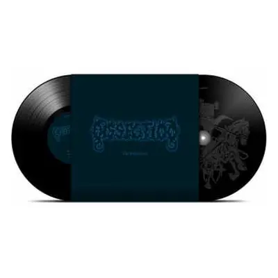 2LP Dissection: The Somberlain