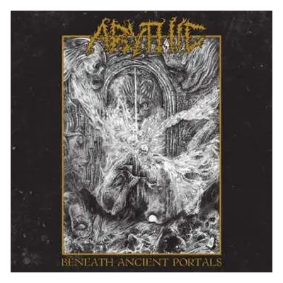 LP Abythic: Beneath Ancient Portals LTD