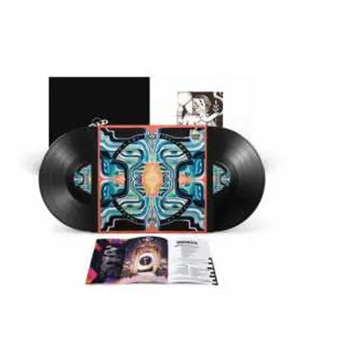 2LP Tash Sultana: Flow State