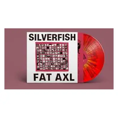 LP Silverfish: Fat Axl LTD | CLR