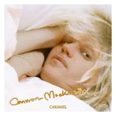 LP Connan Mockasin: Caramel LTD | CLR