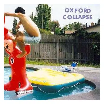 LP Oxford Collapse: Remember The Night Parties