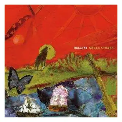 LP Bellini: Small Stones