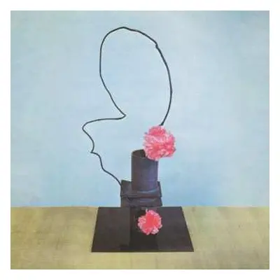 CD Methyl Ethel: Oh Inhuman Spectacle