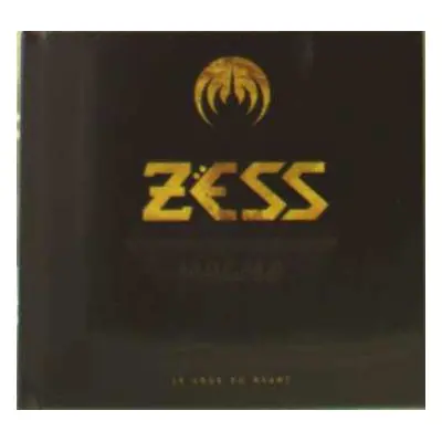 CD Magma: Zëss (Le Jour Du Néant) DIGI