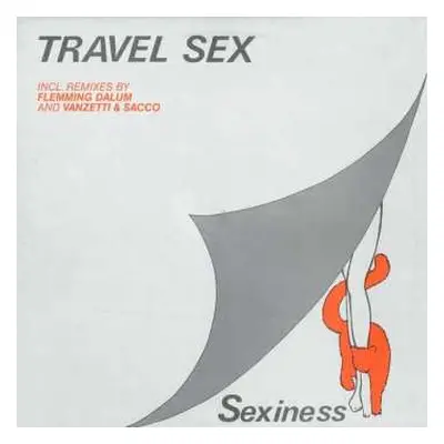 LP Travel Sex: Sexiness