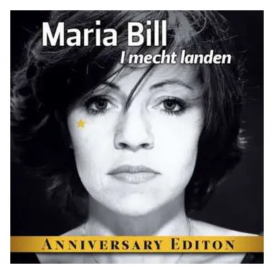 2CD Maria Bill: I Mecht Landen